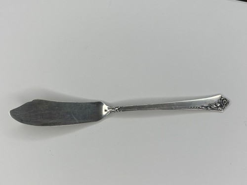 Oneida heirloom sterling - oneida,