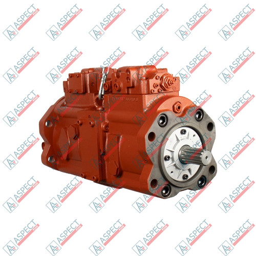 Jcb k3v112dtp hydraulic pump - jcb,