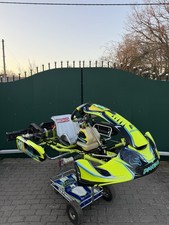 Pantano Kart - T2 Rolling