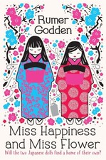 Rumer Godden. illustrated by