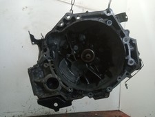 YARIS GEARBOX  2019 1.5L
