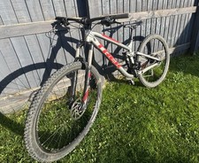 27.5 Trek Fuel EX5 Full