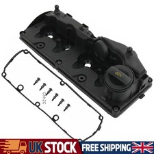CYLINDER HEAD VALVE ROCKER