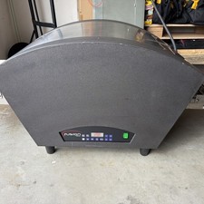 Lincoln Impinger Model 2041