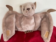 TY BEANIE BUDDIES " BATTY THE