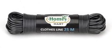 25m Washing Line Extra Strong