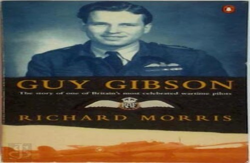 Guy gibson dobinson colin - guy, dobinson,