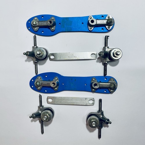 Vintage suregrip kangaroo - vintage,
