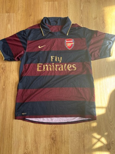 Nike arsenal vintage fly - nike,