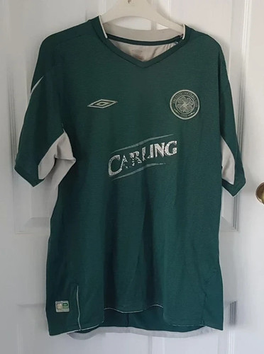 Glasgow celtic 2004 - 2004/2005, away