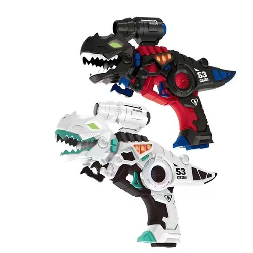 Dinosaur laser tag guns - tag, –