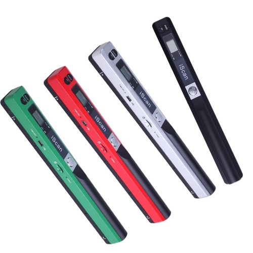 Wand scanner portable - wand,