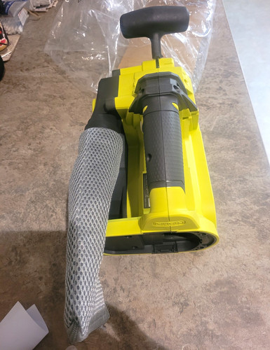 Ryobi one 18v - ryobi, belt