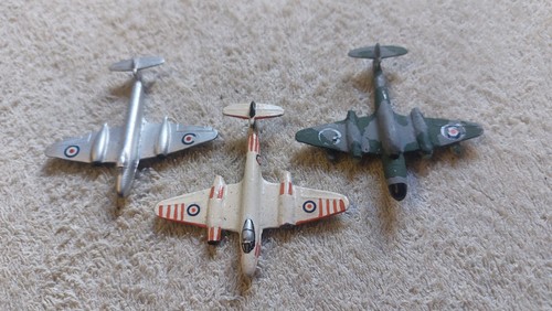 Job lot gloster - lot, meteor