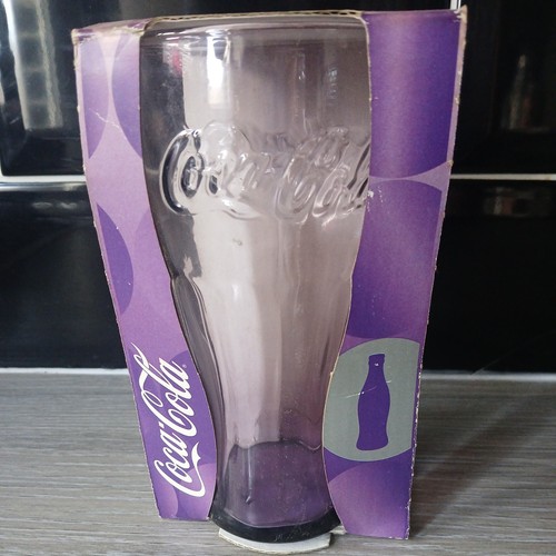 Vintage 2006 purple - vintage,