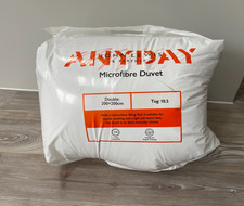 John Lewis Duvet Microfibre