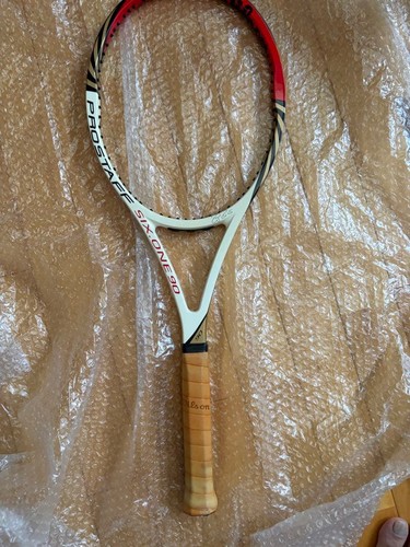 Wilson pro staff - pro,