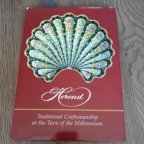 Herend traditional - herend, -traditional