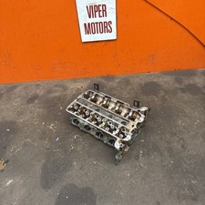 Vauxhall Corsa D Cylinder Head