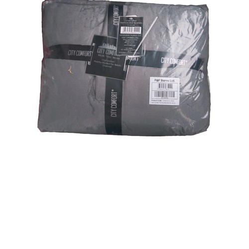 Poncho blanket - poncho,