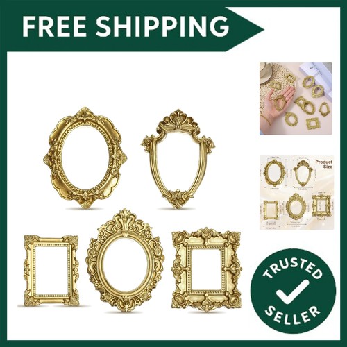 12pcs vintage mini - mini, picture