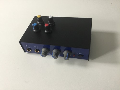 Circuit bent black - bent,
