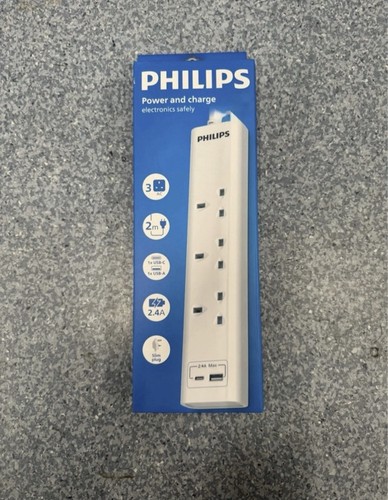 Philips extension lead - extension,