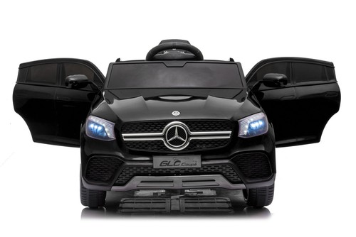 12v glc coupe - battery, powered