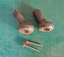 Vintage 60's Premier, drum