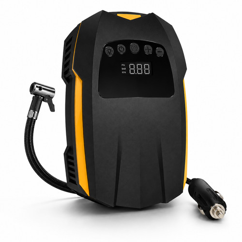 150 psi digital - psi, inflator