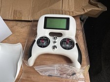 Turnigy Evolution transmitter