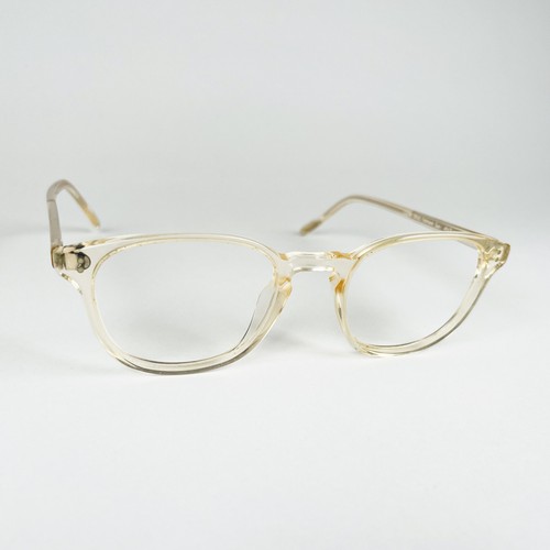 Oliver peoples eyeglasses pale - eyeglasses,