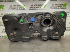 MINI Plastic Fuel Tank 50L