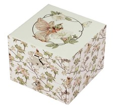 Music Box Baby Gift