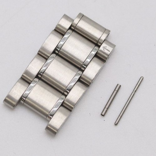 Omega genuine link - link, +