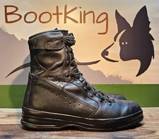 Meindl Eurofighter Pilot Boots