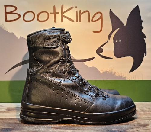 Meindl eurofighter pilot boots - meindl,