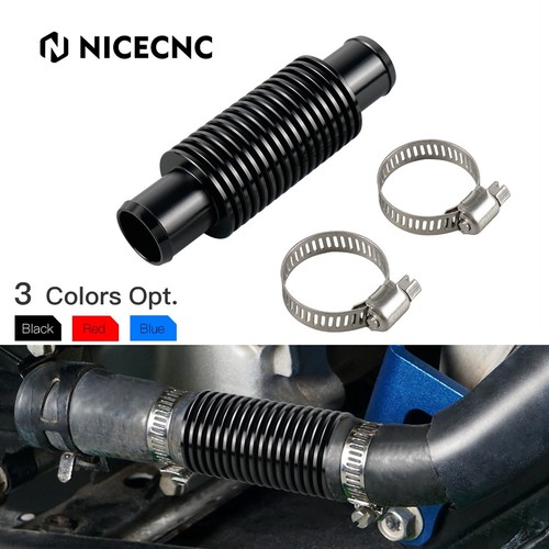 Nicecnc inline radiator water - nicecnc,