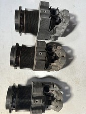 IO 550 Ported Continental