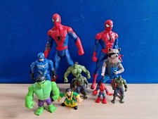 Marvel Superheroes Figure