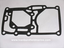 Tohatsu Outboard 8hp 9.8hp