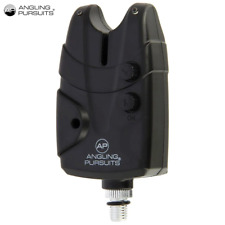 AP JHA Bite Alarm With Volume and Tone Controls Carp Coarse Fishing