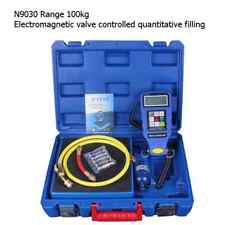 Refrigerant Electronic Scale