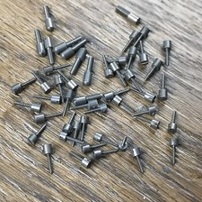 50 x Clock Platform Escapement