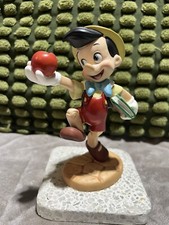 1998 WDCC Pinocchio "Good-bye
