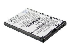High Quality Battery for Nokia