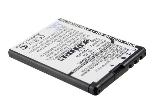 High quality battery - high,