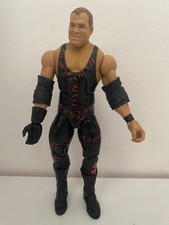 WWE UNMASKED KANE MATTEL