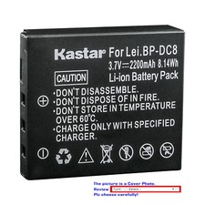 Kastar Replacement Battery for