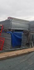 2m X 2m NEW  Steel Site